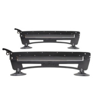 SeaSucker Klassisk Skid/Snowboardställ (2 Brädor/4 Par Skidor)